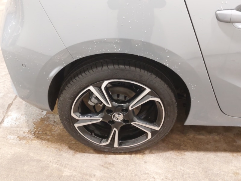 Used Vauxhall Corsa 2025 for sale - 77750763: Photo 17