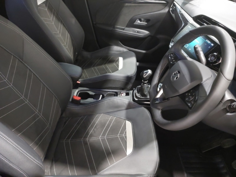 Used Vauxhall Corsa 2025 for sale - 77750763: Photo 19