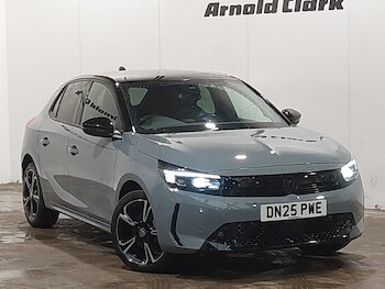 Used Vauxhall Corsa 2025 for sale - 77750763: Photo