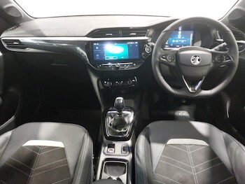 Used Vauxhall Corsa 2025 for sale - 77750763: Photo