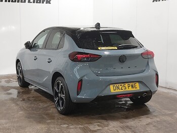 Used Vauxhall Corsa 2025 for sale - 77750763: Photo