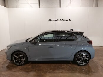 Used Vauxhall Corsa 2025 for sale - 77750763: Photo