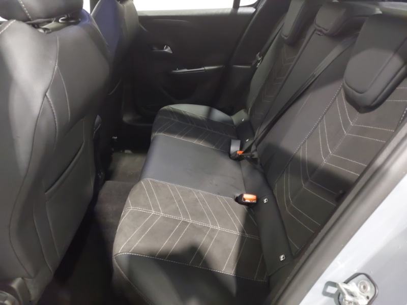 Used Vauxhall Corsa 2025 for sale - 77750763: Photo 6