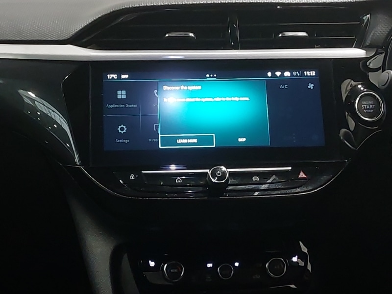 Used Vauxhall Corsa 2025 for sale - 77750763: Photo 7