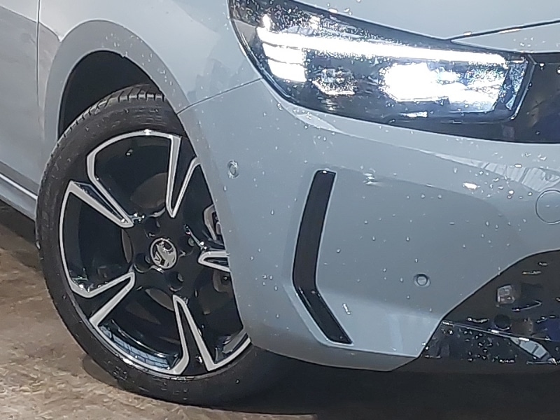 Used Vauxhall Corsa 2025 for sale - 77750763: Photo 9