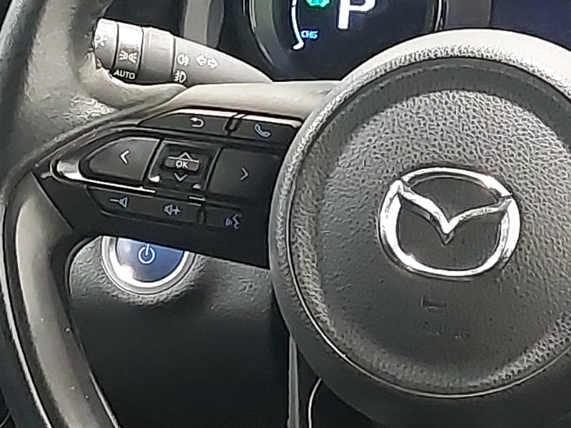 Used Mazda Mazda2 HYBRID 2023 for sale - 76483918: Photo 11