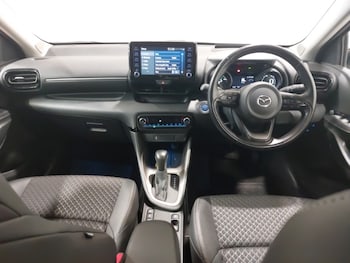 Used Mazda Mazda2 HYBRID 2023 for sale - 76483918: Photo