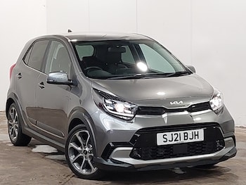 Kia - Picanto