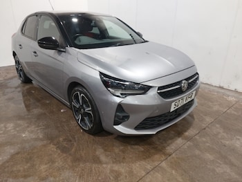 Used Vauxhall Corsa 2021 for sale - 78940731: Photo