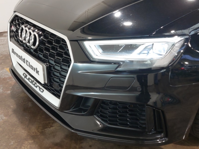 Used Audi RS3 2018 for sale - 76567272: Photo 12
