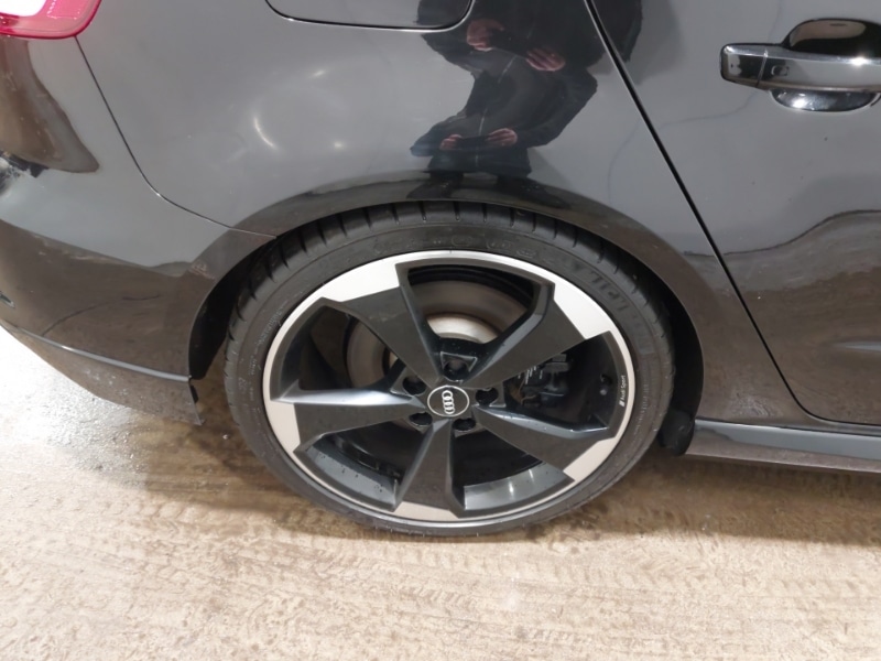 Used Audi RS3 2018 for sale - 76567272: Photo 17