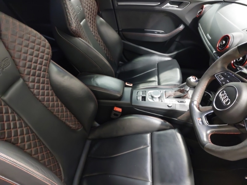 Used Audi RS3 2018 for sale - 76567272: Photo 19