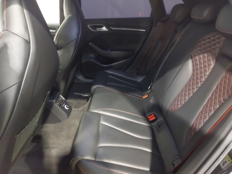 Used Audi RS3 2018 for sale - 76567272: Photo 6