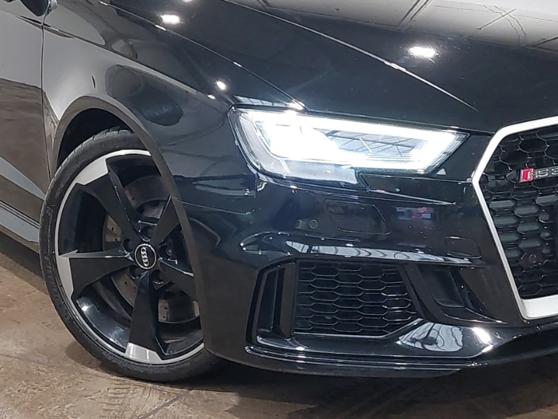 Used Audi RS3 2018 for sale - 76567272: Photo 9