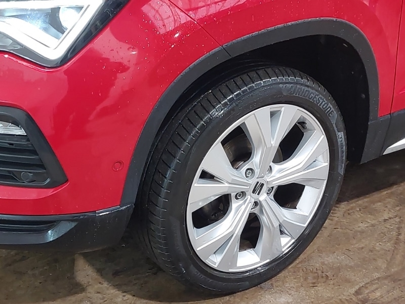 Used SEAT Ateca 2022 for sale - 77644643: Photo 13