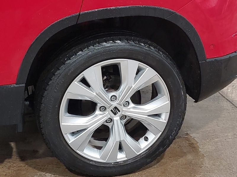 Used SEAT Ateca 2022 for sale - 77644643: Photo 14