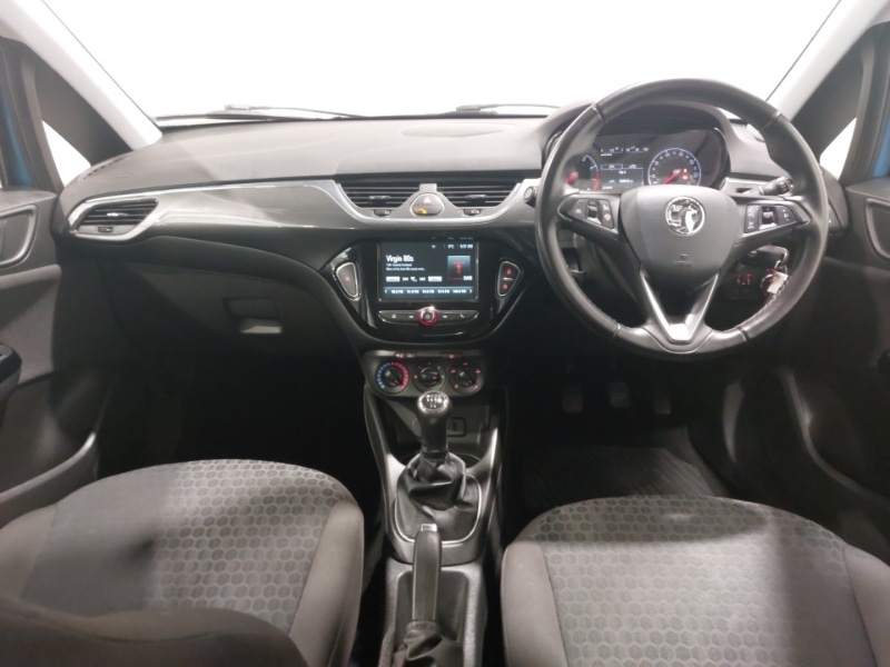 Used Vauxhall Corsa 2018 for sale - 76669578: Photo 2
