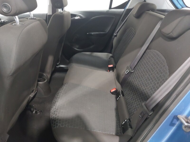 Used Vauxhall Corsa 2018 for sale - 76669578: Photo 6