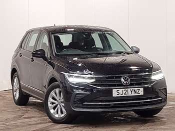 2021 - 1.5 TSI 5dr