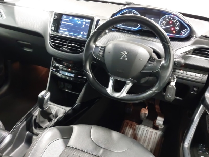Used Peugeot 2008 2019 for sale - 78133086: Photo 10