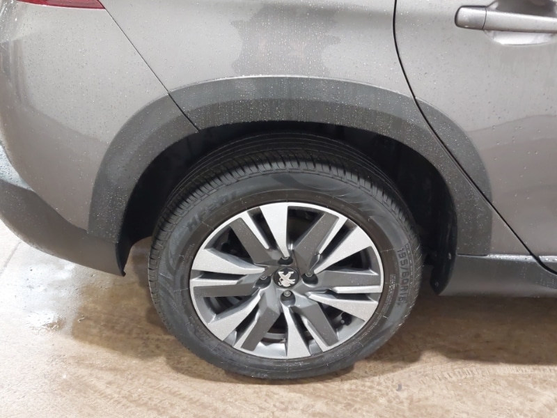 Used Peugeot 2008 2019 for sale - 78133086: Photo 17