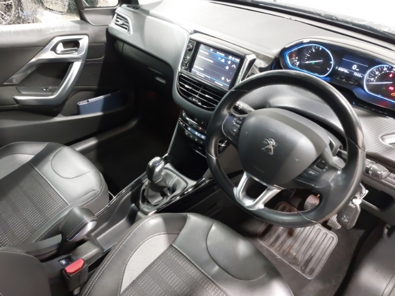 Used Peugeot 2008 2019 for sale - 78133086: Photo 18