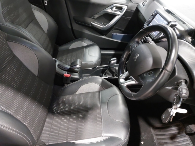 Used Peugeot 2008 2019 for sale - 78133086: Photo 19