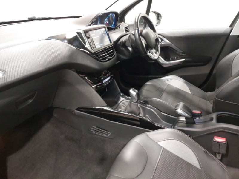 Used Peugeot 2008 2019 for sale - 78133086: Photo 5