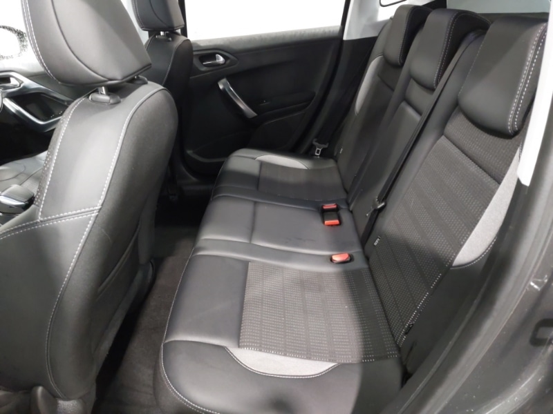 Used Peugeot 2008 2019 for sale - 78133086: Photo 6