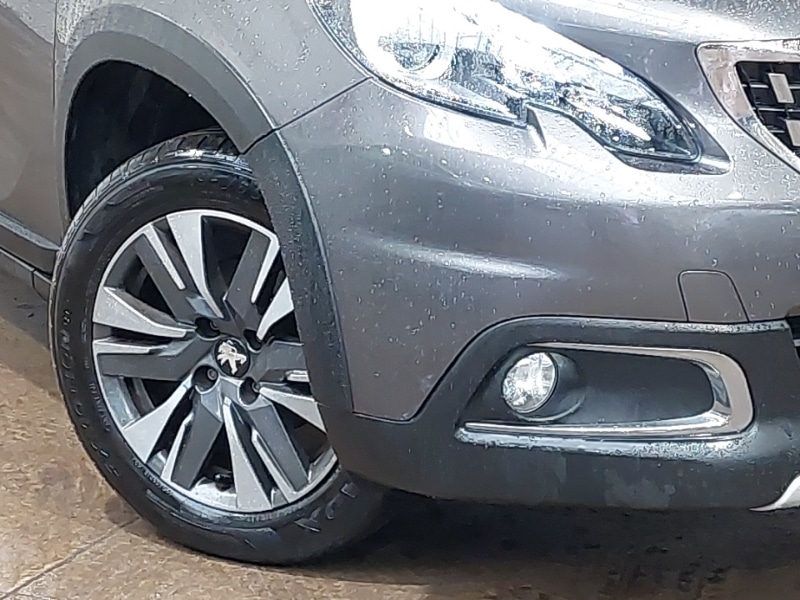 Used Peugeot 2008 2019 for sale - 78133086: Photo 9