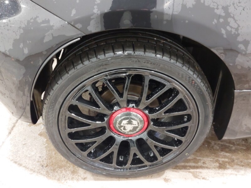 Used Abarth 595 2018 for sale - 77062785: Photo 12