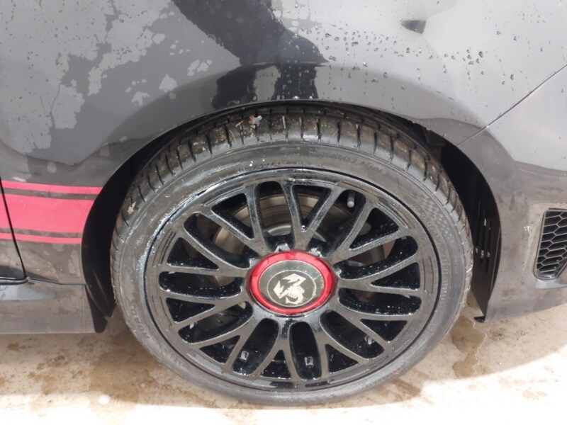 Used Abarth 595 2018 for sale - 77062785: Photo 13