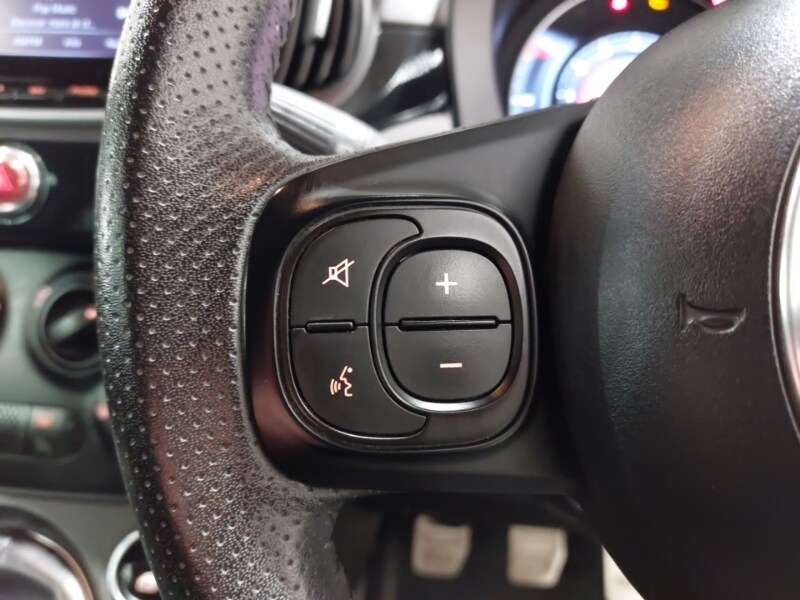 Used Abarth 595 2018 for sale - 77062785: Photo 15