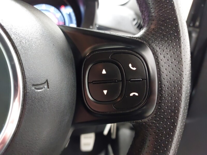 Used Abarth 595 2018 for sale - 77062785: Photo 16