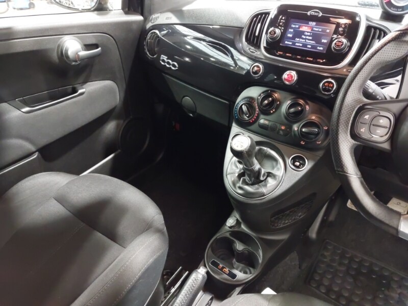 Used Abarth 595 2018 for sale - 77062785: Photo 17