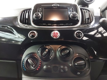 Used Abarth 595 2018 for sale - 77062785: Photo