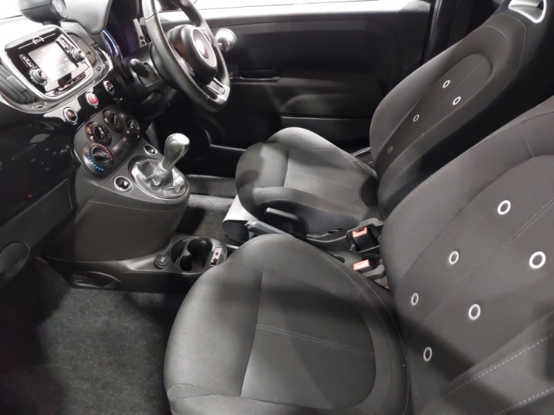 Used Abarth 595 2018 for sale - 77062785: Photo 5