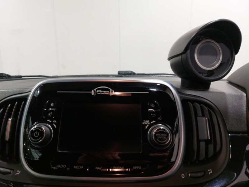 Used Abarth 595 2018 for sale - 77062785: Photo 7