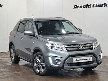 Used Suzuki Vitara 2018 for sale - 79569717: Photo
