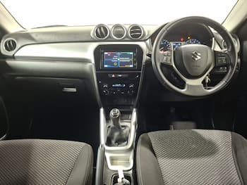 Used Suzuki Vitara 2018 for sale - 79569717: Photo