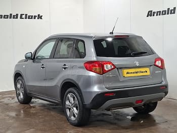 Used Suzuki Vitara 2018 for sale - 79569717: Photo