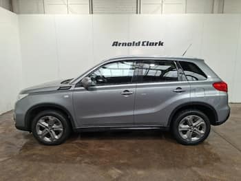 Used Suzuki Vitara 2018 for sale - 79569717: Photo