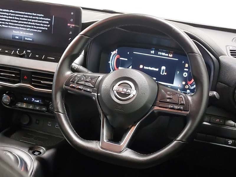 Used Nissan Juke 2025 for sale - 78220958: Photo 10