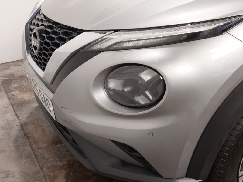 Used Nissan Juke 2025 for sale - 78220958: Photo 12