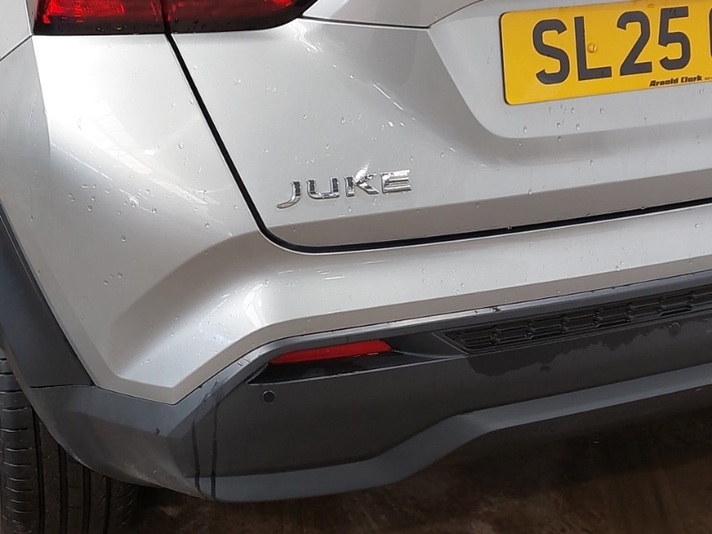 Used Nissan Juke 2025 for sale - 78220958: Photo 15