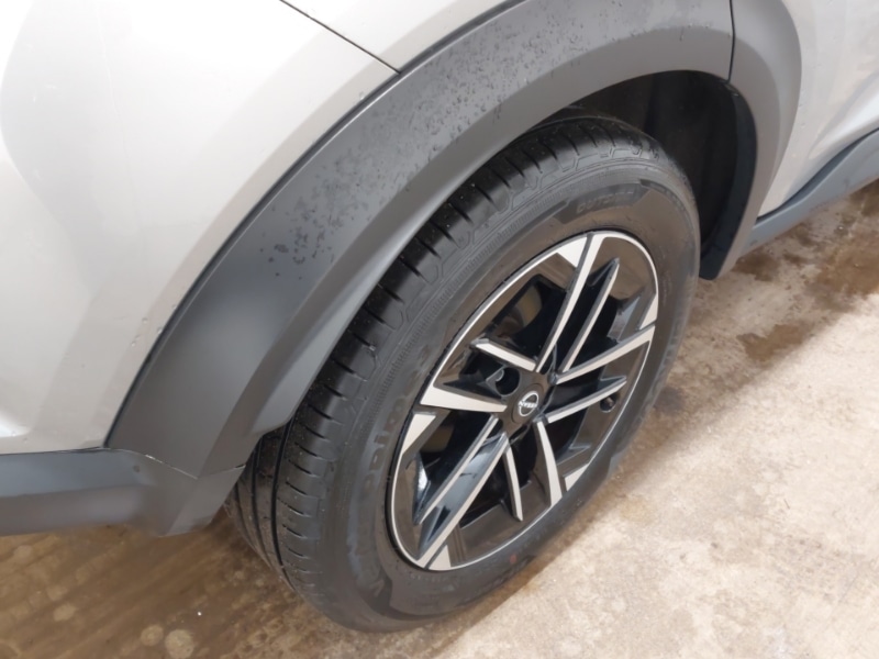 Used Nissan Juke 2025 for sale - 78220958: Photo 17