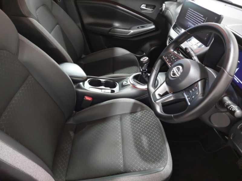 Used Nissan Juke 2025 for sale - 78220958: Photo 19
