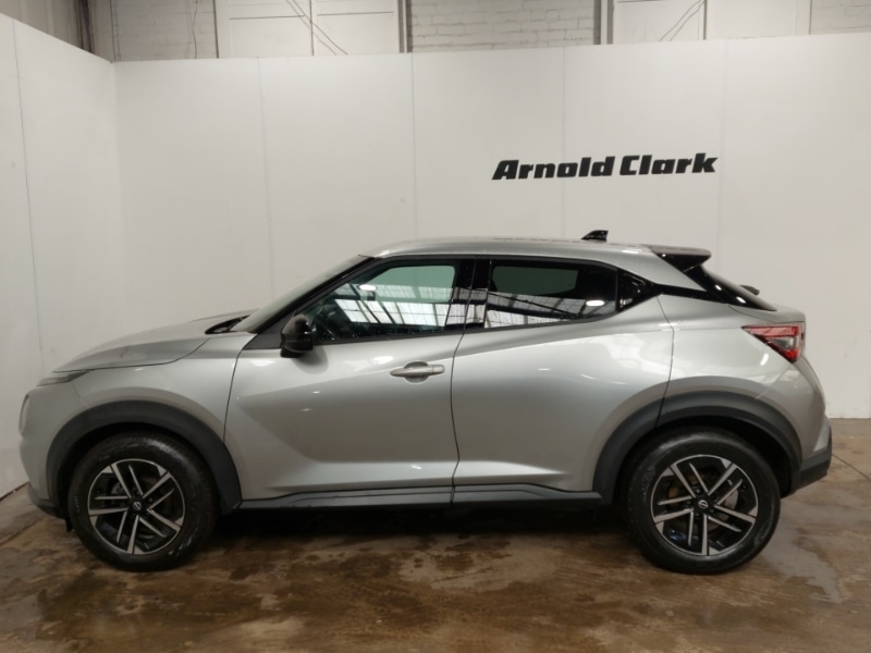 Used Nissan Juke 2025 for sale - 78220958: Photo 4
