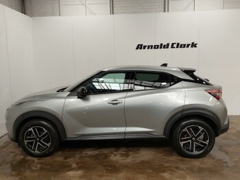 Used Nissan Juke 2025 for sale - 78220958: Photo