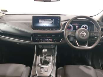 Used Nissan Qashqai 2023 for sale - 74929062: Photo
